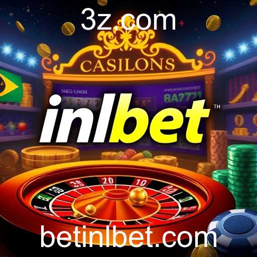 A Ascensão do Inlbet no Mercado de Jogos Online