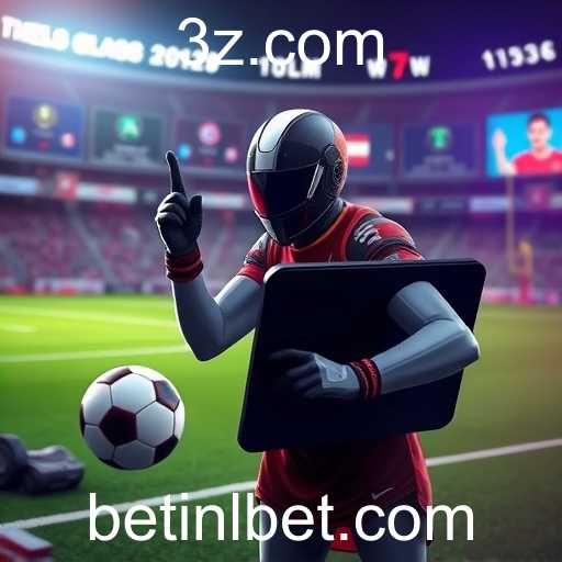 Inlbet e o Cenário Atual dos Jogos Online no Brasil