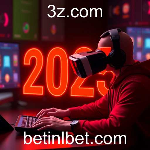 Tendências e Desafios do Mercado de Jogos Online em 2025