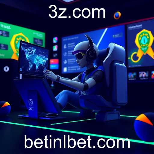 A Ascensão do Inlbet no Mercado Brasileiro de Jogos