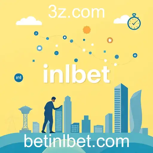 Inlbet Transforma o Cenário de Jogos Online em 2025