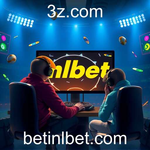 Inlbet: Tendências e Dinâmicas no Mercado de Jogos Online