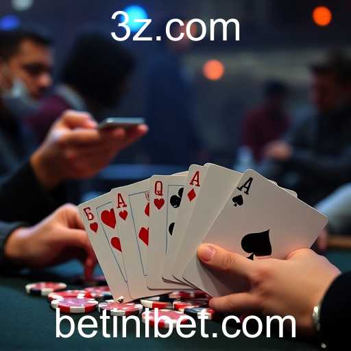 Inlbet: Tendências e Desafios do Setor de Jogos em 2025