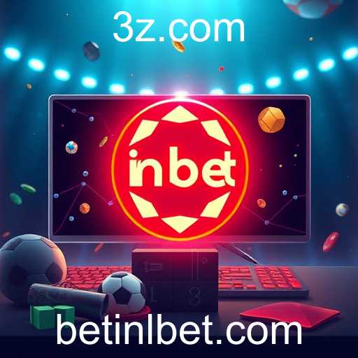 A Evolução dos Jogos Online e o Impacto da Inlbet