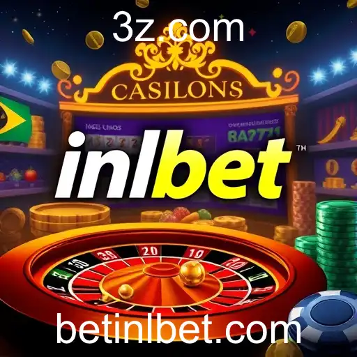 A Ascensão do Inlbet no Mercado de Jogos Online