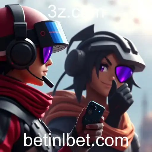 Inovações e Desafios no Mercado de Apostas