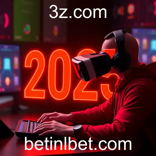 Tendências e Desafios do Mercado de Jogos Online em 2025