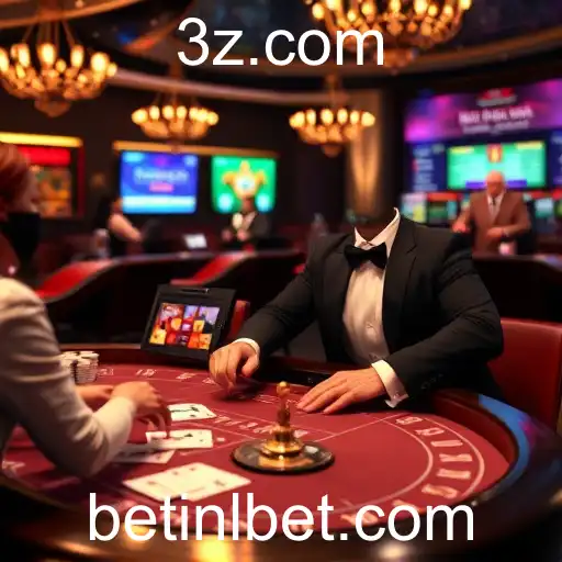 Crescimento e Desafios do Mercado de Jogos Online em 2025