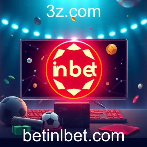 A Evolução dos Jogos Online e o Impacto da Inlbet