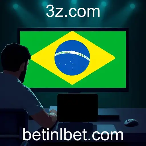 Ascensão e Impacto dos Jogos Online no Brasil: Enfoque no Inlbet