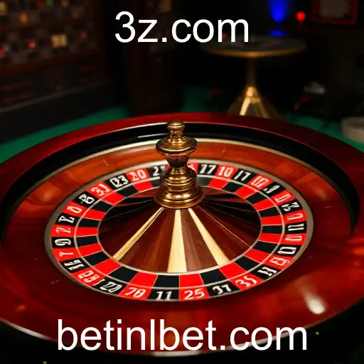 Explorando a Fascinante Categoria de Roleta no Inlbet