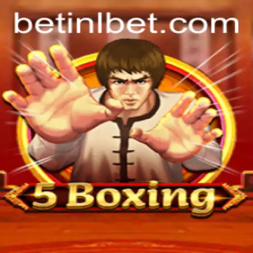 Introducing 5Boxing: A Revolutionary Sporting Experience