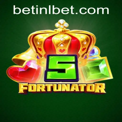 5Fortunator: Unveiling a New Era in Gaming with Inlbet