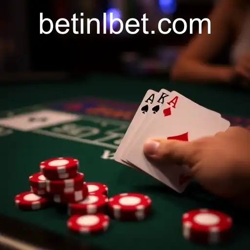 Security and Trust inlbet - International Licenses and Certifications