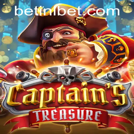 Unveiling the Thrills of CaptainssTreasure: A Deep Dive into the Game