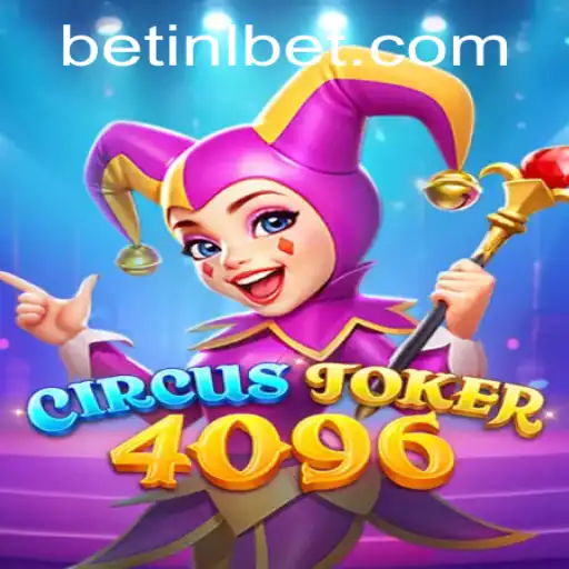 Step Right Up to CircusJoker4096: A Thrilling Gaming Experience