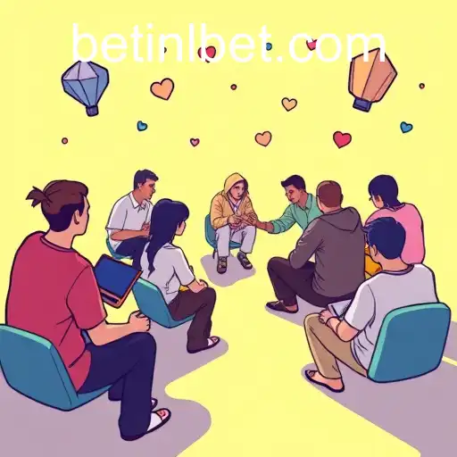 VIP Service inlbet - 24/7 Support and Exclusive Benefits