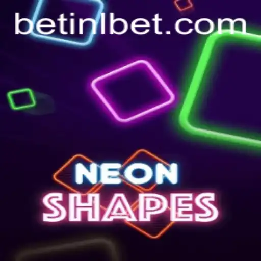 Discover the Bright World of NeonShapes: An Engaging Adventure with Inlbet