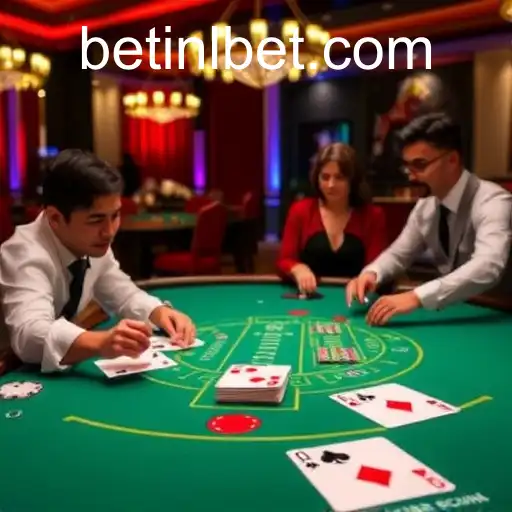 Security and Trust inlbet - International Licenses and Certifications