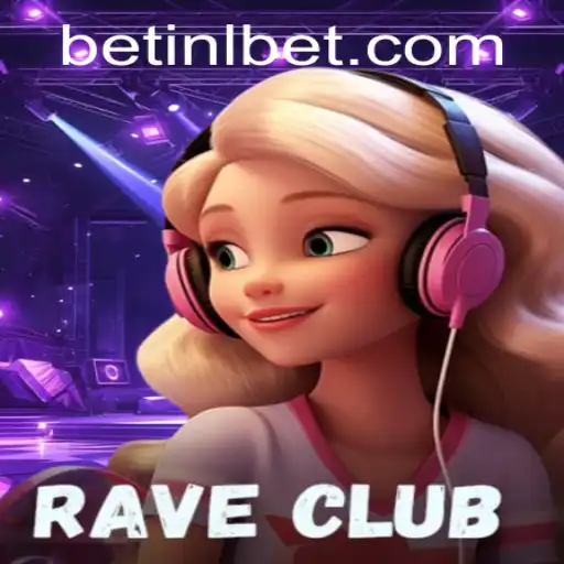 Unveiling RaveClub: The Latest Sensation in Gaming with Inlbet