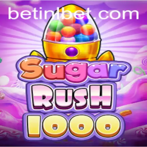 Exploring the Excitement of SugarRush1000: A Sweet New Adventure by Inlbet