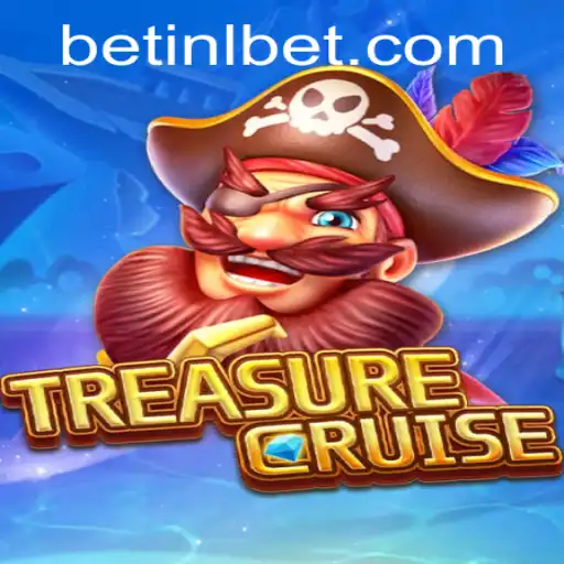 TREASURECRUISE: An Adventurous Journey Through Strategy and Chance