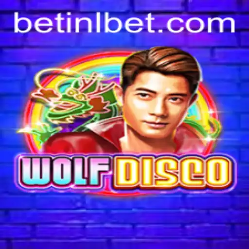 Unveiling WolfDisco: A Dance of Strategy and Survival