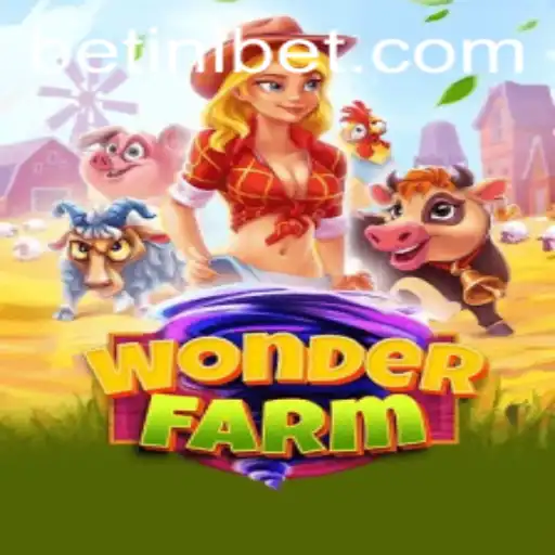 Exploring the Exciting World of WonderFarm: An Intriguing Journey with Inlbet